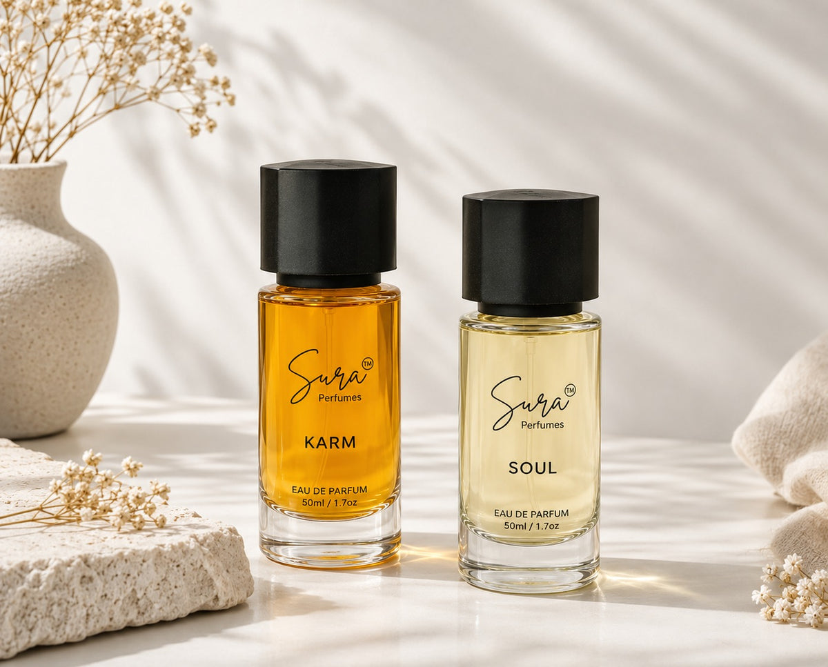 Karm & Soul Combo