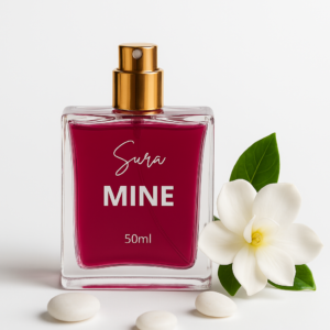 Boons by Sura Perfumes