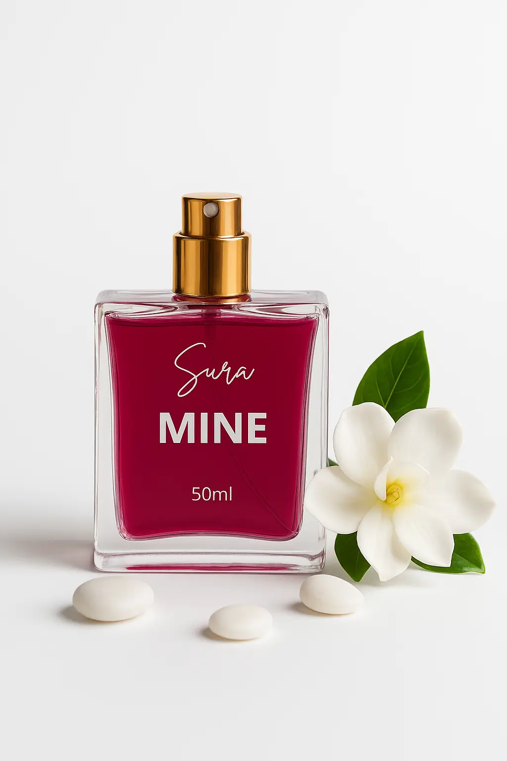 Boons by Sura Perfumes