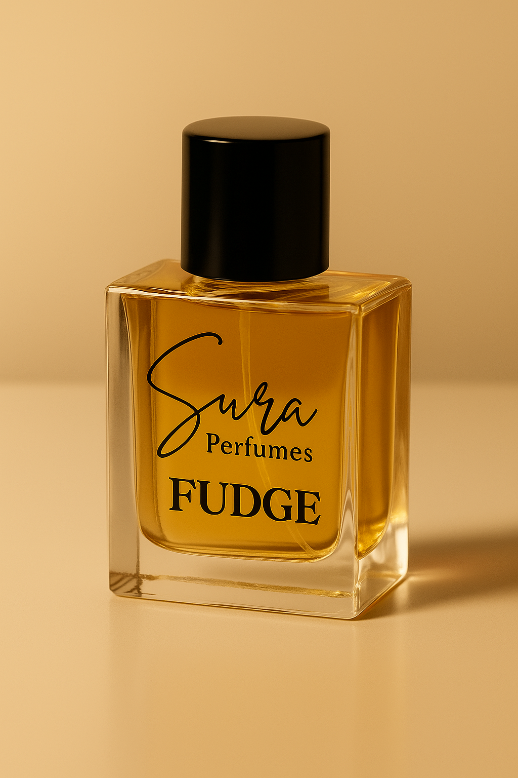 sura fudge